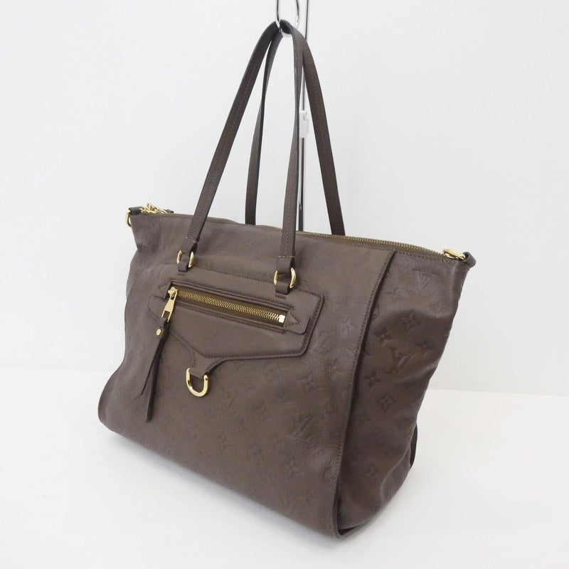 【中古】LOUIS VUITTON | ルイ・ヴィトン ルミニューズPM その他バッグ M93409