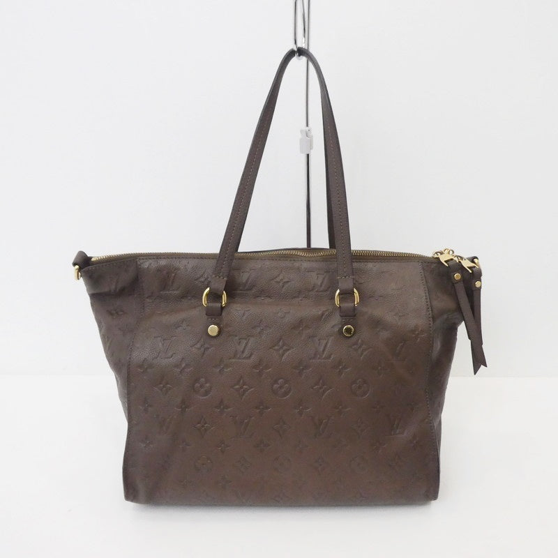 【中古】LOUIS VUITTON | ルイ・ヴィトン ルミニューズPM その他バッグ M93409
