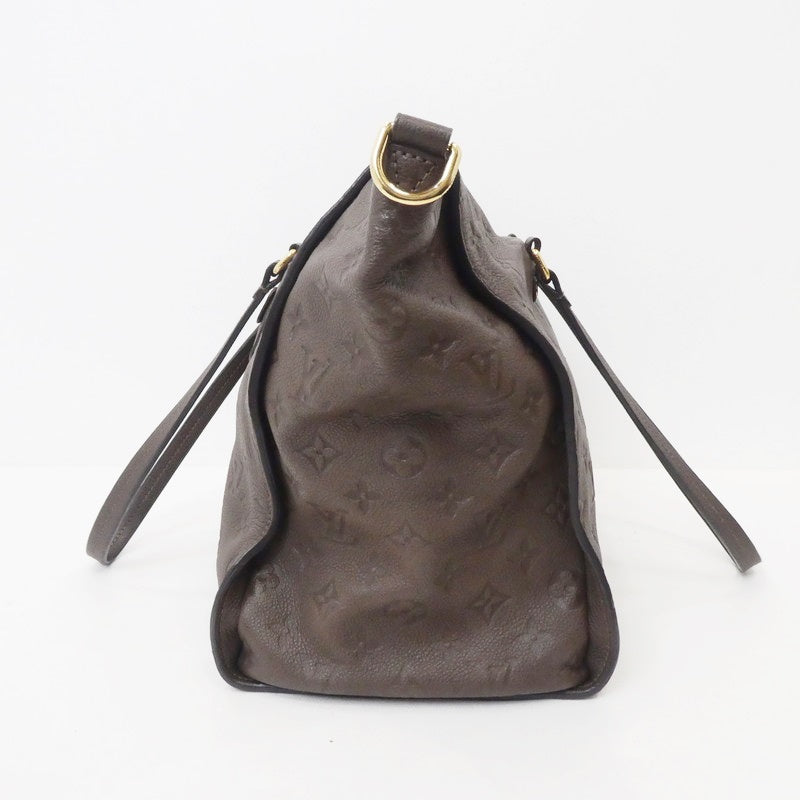 【中古】LOUIS VUITTON | ルイ・ヴィトン ルミニューズPM その他バッグ M93409