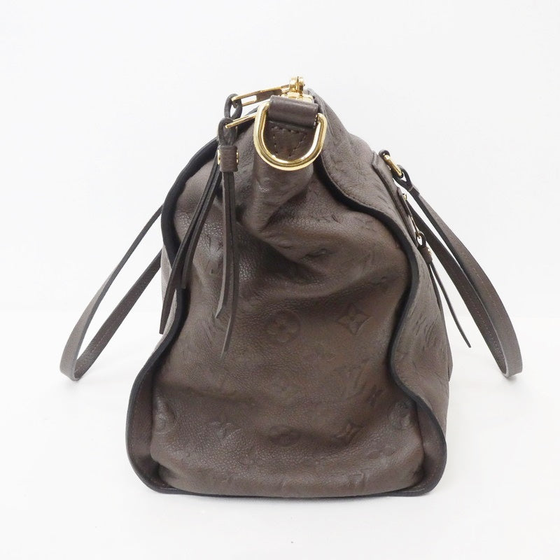 【中古】LOUIS VUITTON | ルイ・ヴィトン ルミニューズPM その他バッグ M93409