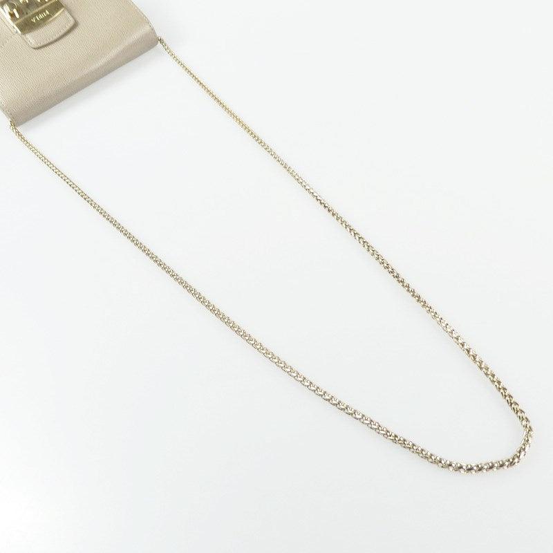 【中古】Furla | フルラ METROPOLIS MINI CROSSBODY ショルダーバッグ 851171 グレー