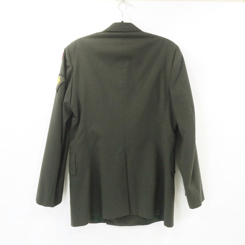 【中古】MILITARY衣料 | ミリタリーイリョウ U.S. ARMY UNIFORM ミリタリージャケット 8405-965-1621