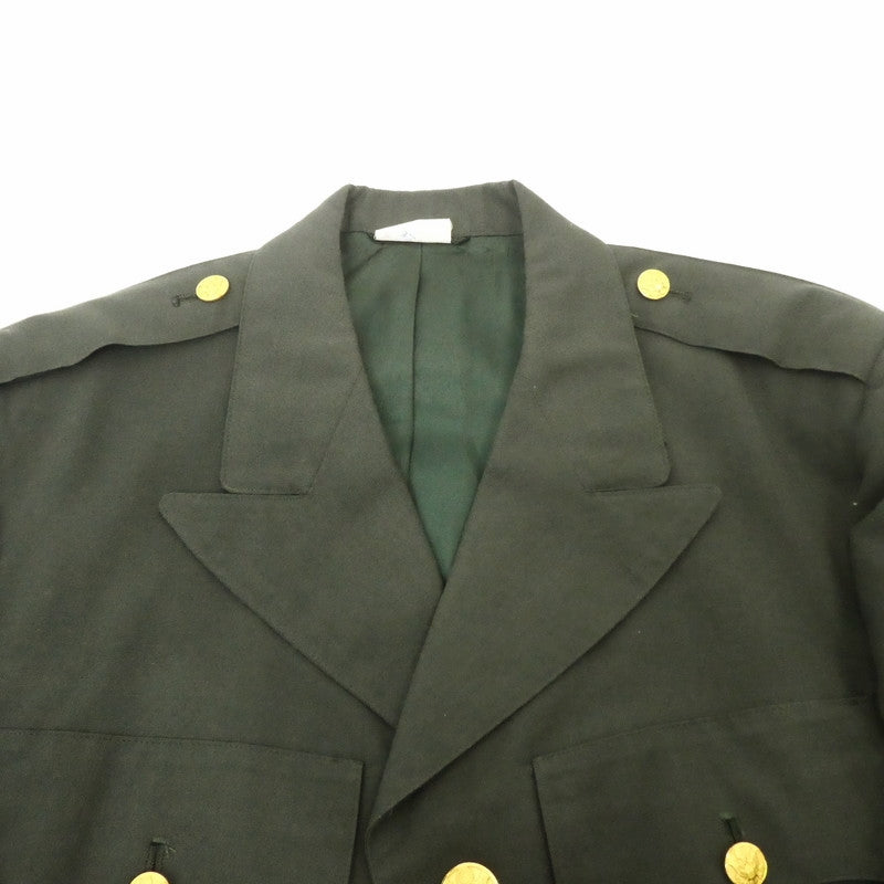 【中古】MILITARY衣料 | ミリタリーイリョウ U.S. ARMY UNIFORM ミリタリージャケット 8405-965-1621