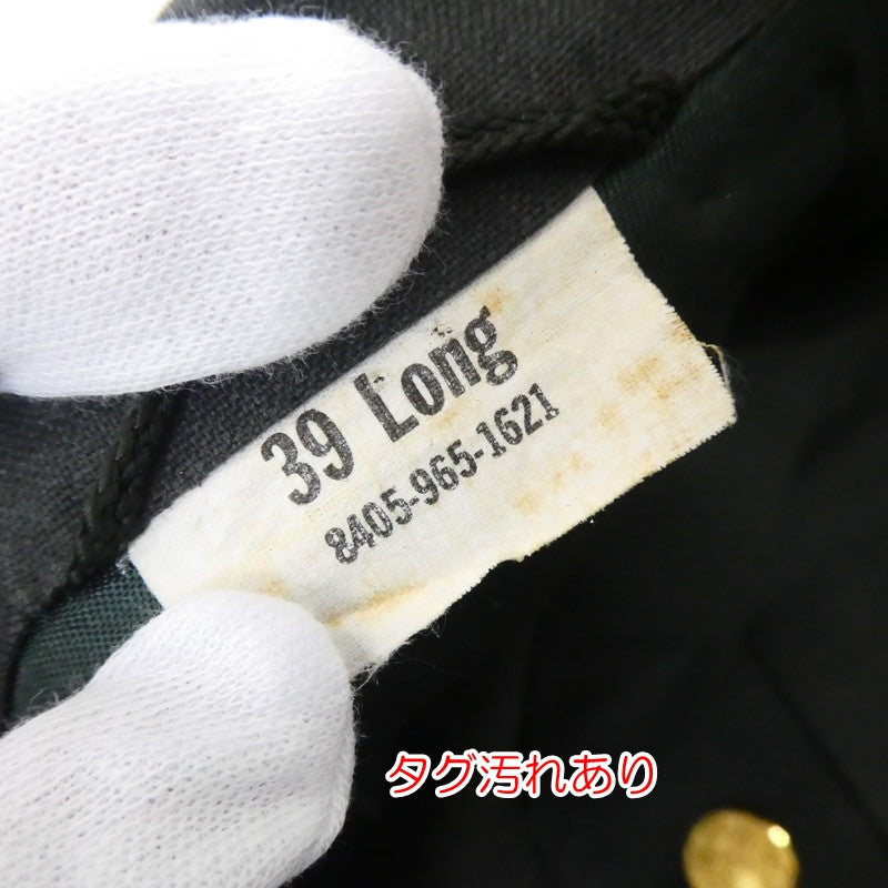 【中古】MILITARY衣料 | ミリタリーイリョウ U.S. ARMY UNIFORM ミリタリージャケット 8405-965-1621