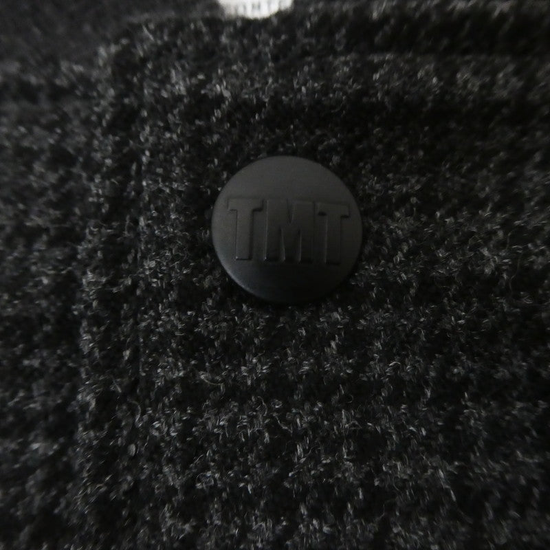 【中古】TMT | ティーエムティー スタジャン TJK-F1509 - サイズ:S