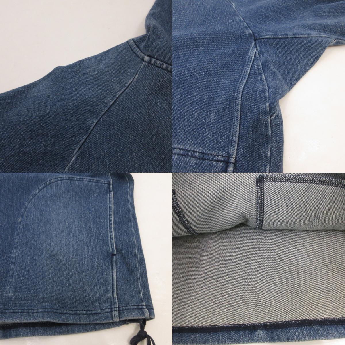 【中古】CURLY | カーリー MAZARINE HZ PARKA その他アウター 110207007 サイズ:1