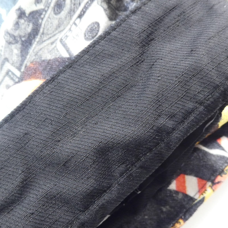【中古】 WONDER JKT/LIAR DENIM セットアップ JFJ97503/JFP97401 サイズ(上)S・(下)M