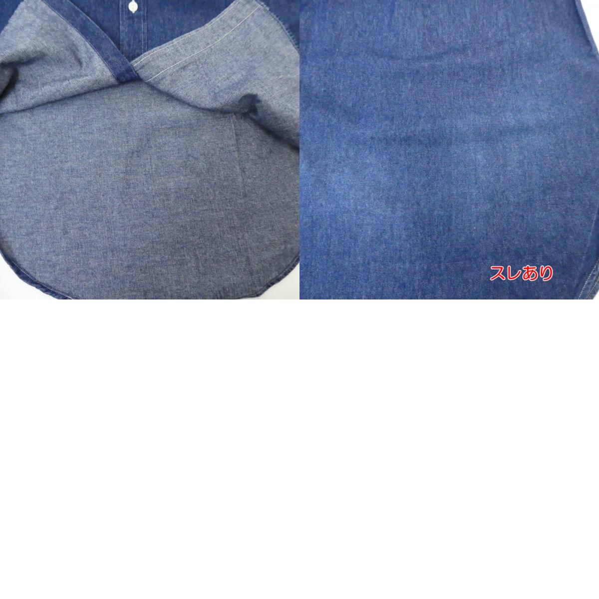 BIG MAC | Big Mac Long Sleeve Shirt Size: M