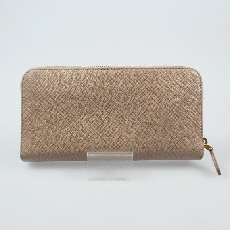 【中古】PRADA | プラダ 長財布 1ML506