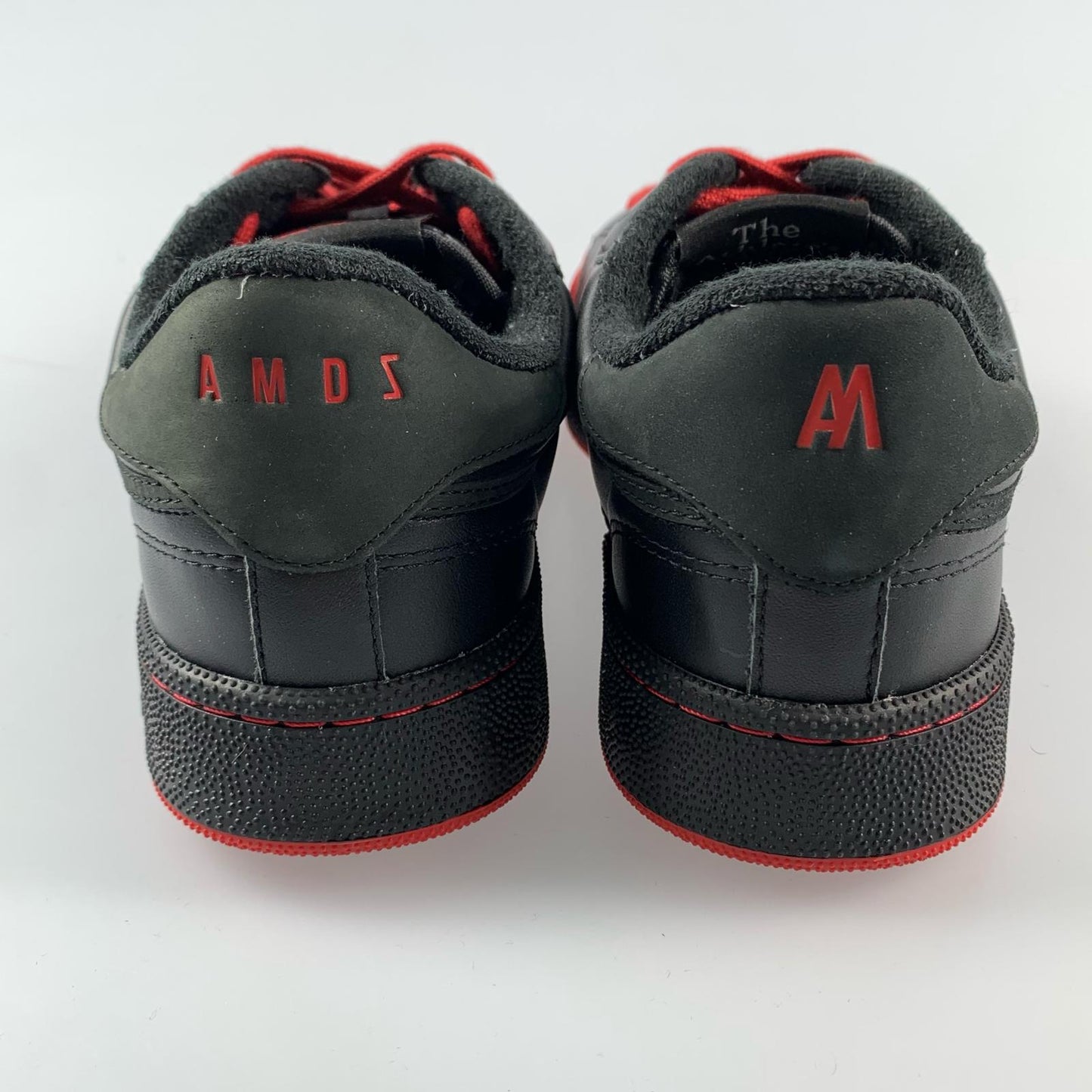 【中古】Reebok | リーボック CLUB C 85 VINTAGE スニーカー RB00033 レッド 27cm
