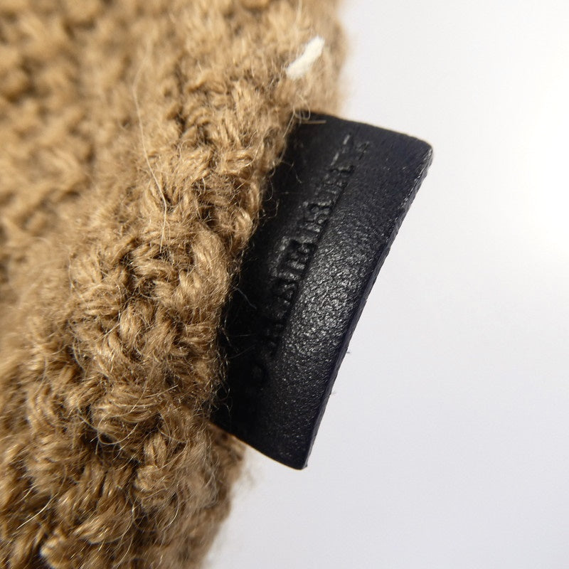 【中古】BURBERRY CHILD | バーバリーチャイルド カーディガン C8N17-635-40 ブラウン