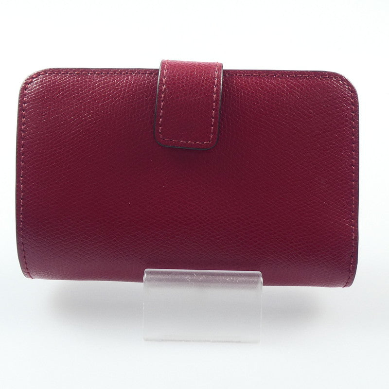 【中古】Furla | フルラ CAMELIA M 長財布 WP00314ARE000 レッド