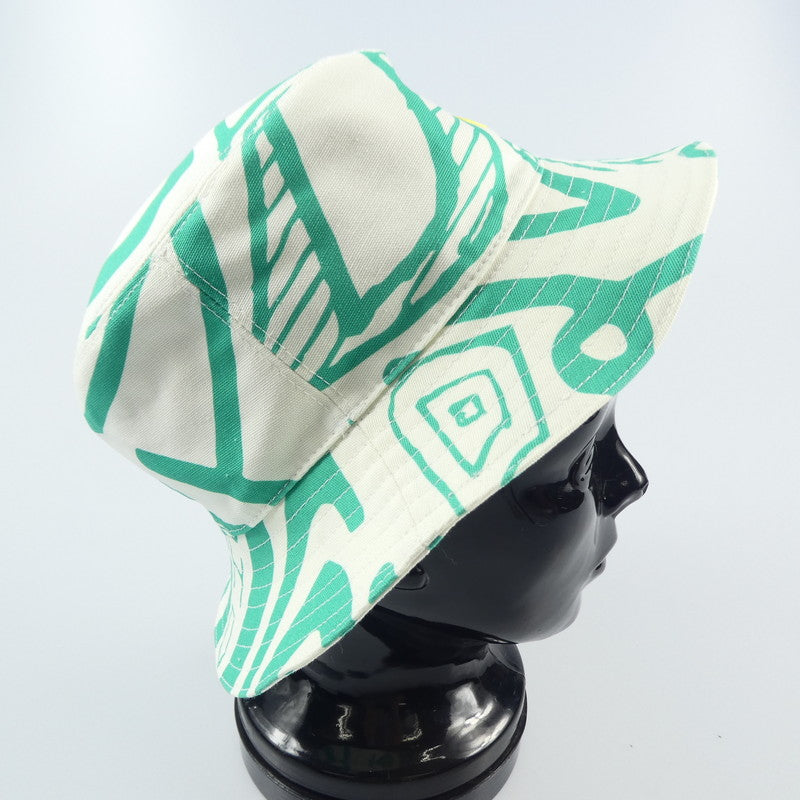 【中古】Dior | ディオール ハット 033C906A4949 サイズ:M