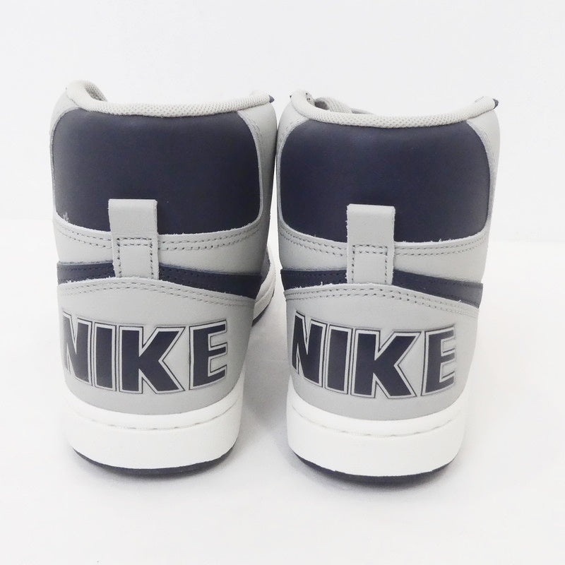 【中古】NIKE | ナイキ TERMINATOR HIGH OG スニーカー FB1832-001 - 24.5cm