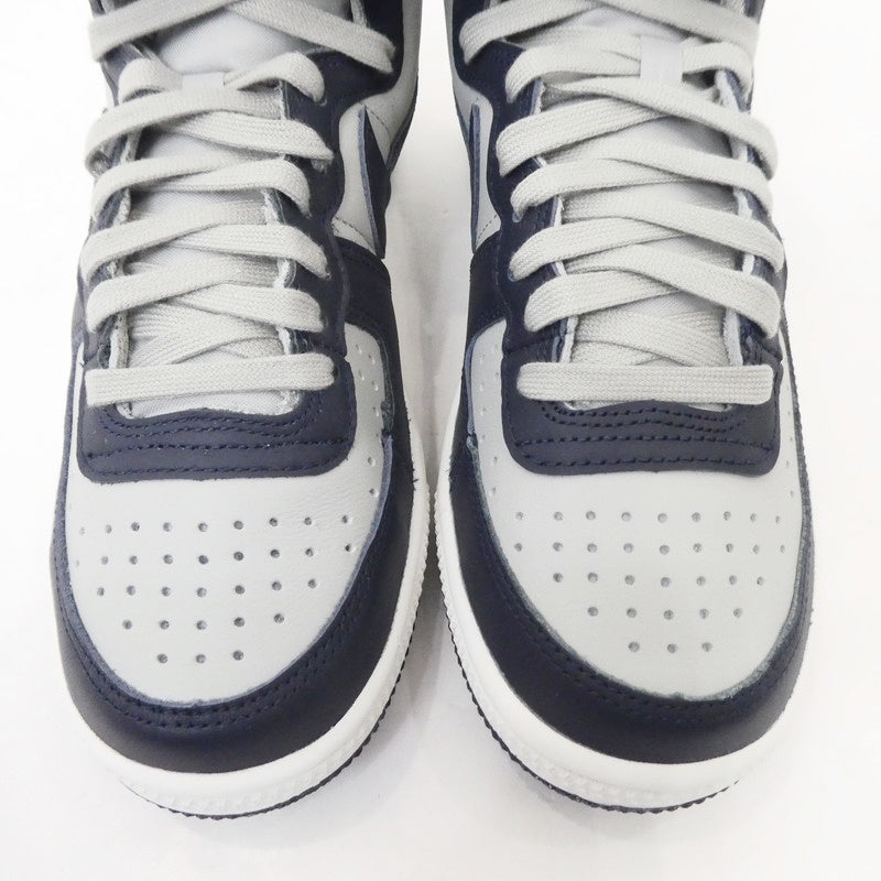 【中古】NIKE | ナイキ TERMINATOR HIGH OG スニーカー FB1832-001 - 24.5cm