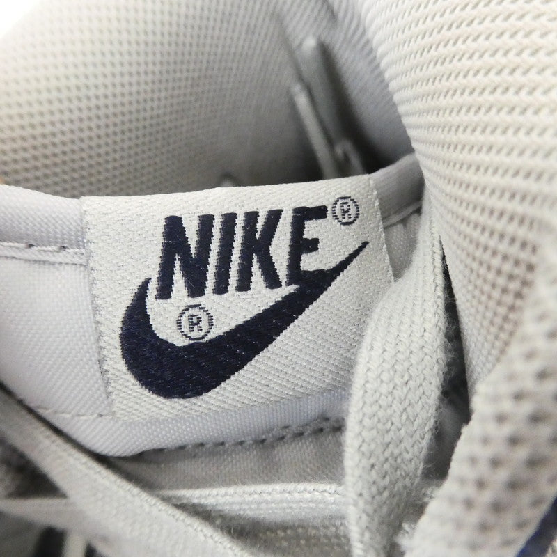 【中古】NIKE | ナイキ TERMINATOR HIGH OG スニーカー FB1832-001 - 24.5cm