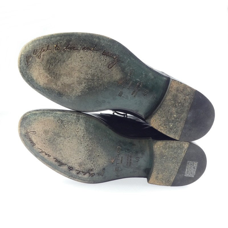【中古】ETRO | エトロ その他靴