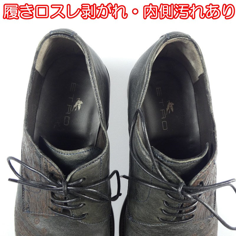 【中古】ETRO | エトロ その他靴