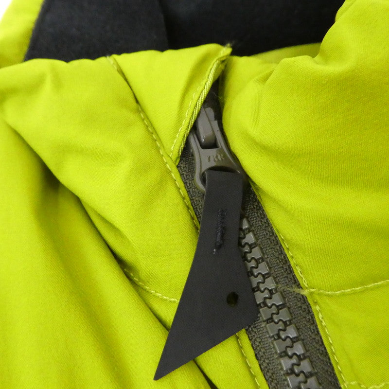 【中古】KLATTERMUSEN | クレッタルムーセン Bore Vest ダウンベスト サイズ:XS