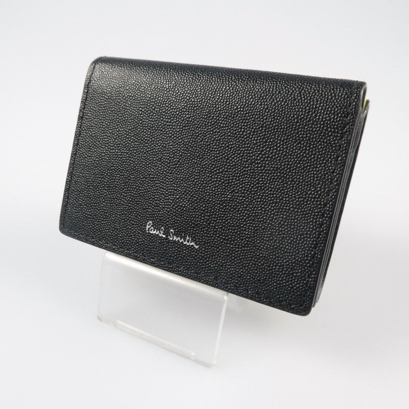 【中古】Paul Smith | ポール・スミス カラーブロック 長財布 873994 G082
