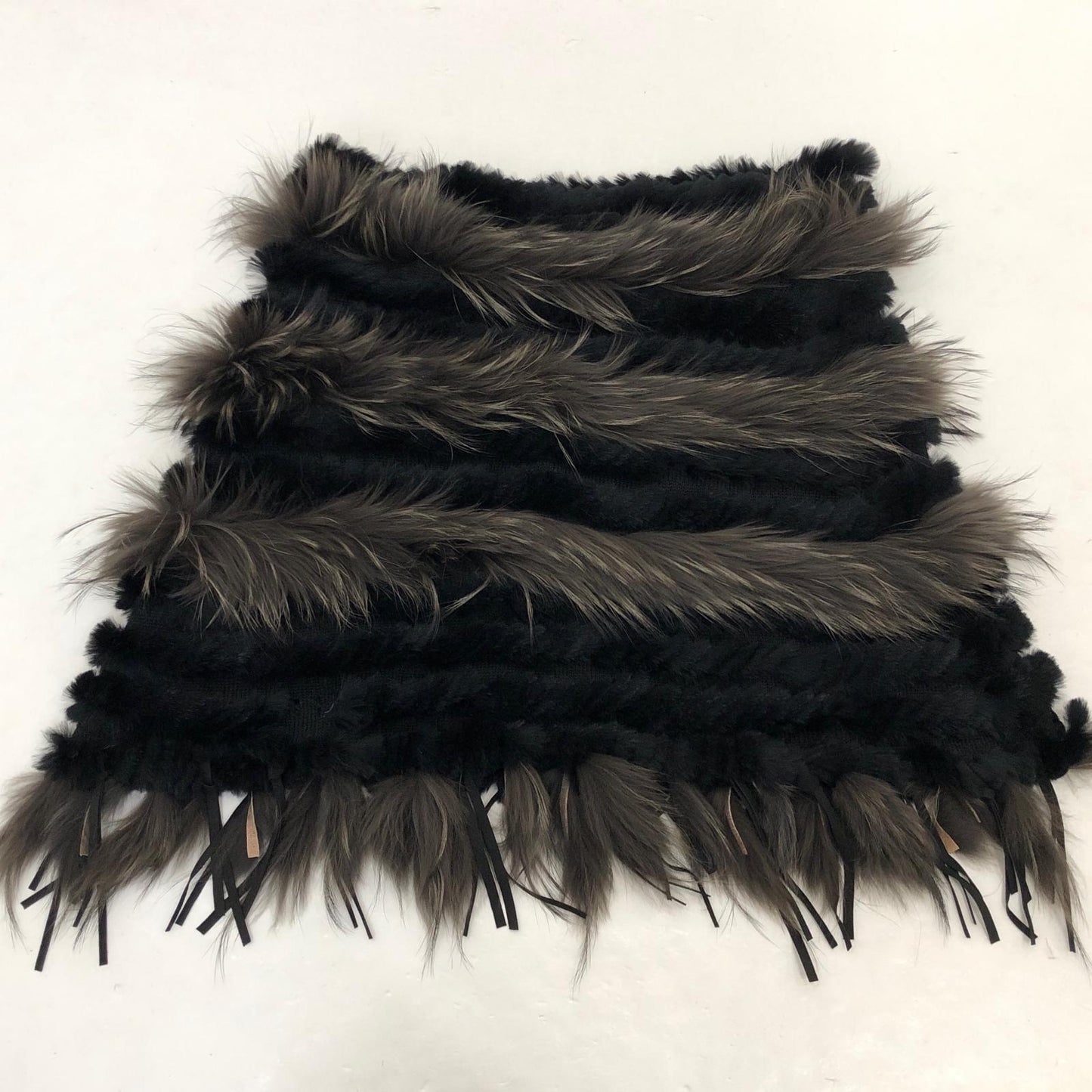 【中古】 マフラー ブラック