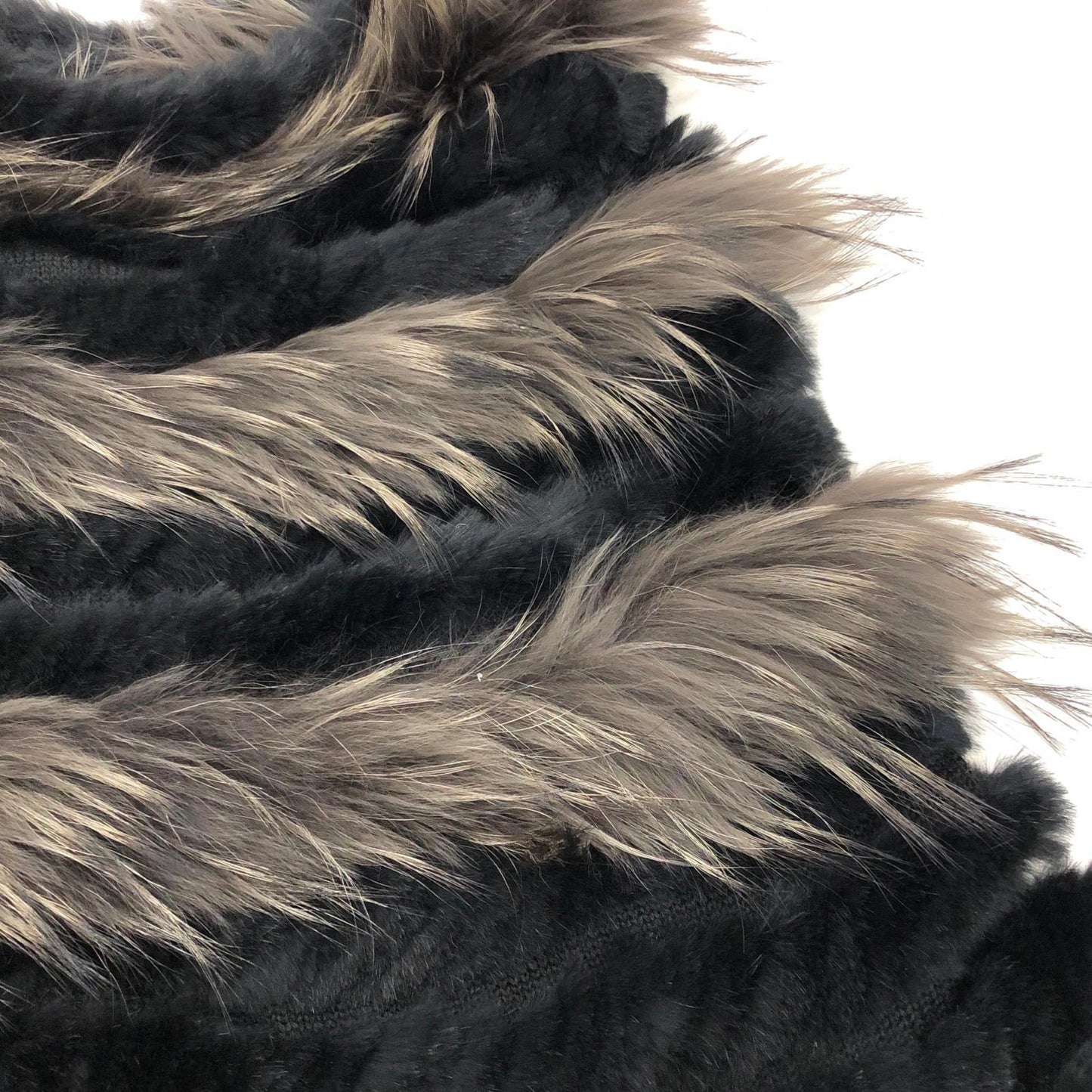 【中古】 マフラー ブラック