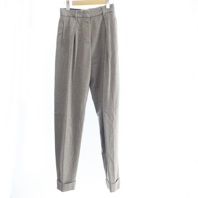 【中古】Jean Paul Gaultier | ジャンポール・ゴルチェ パンツ PRJB-SA1-1020 グレー サイズ:38