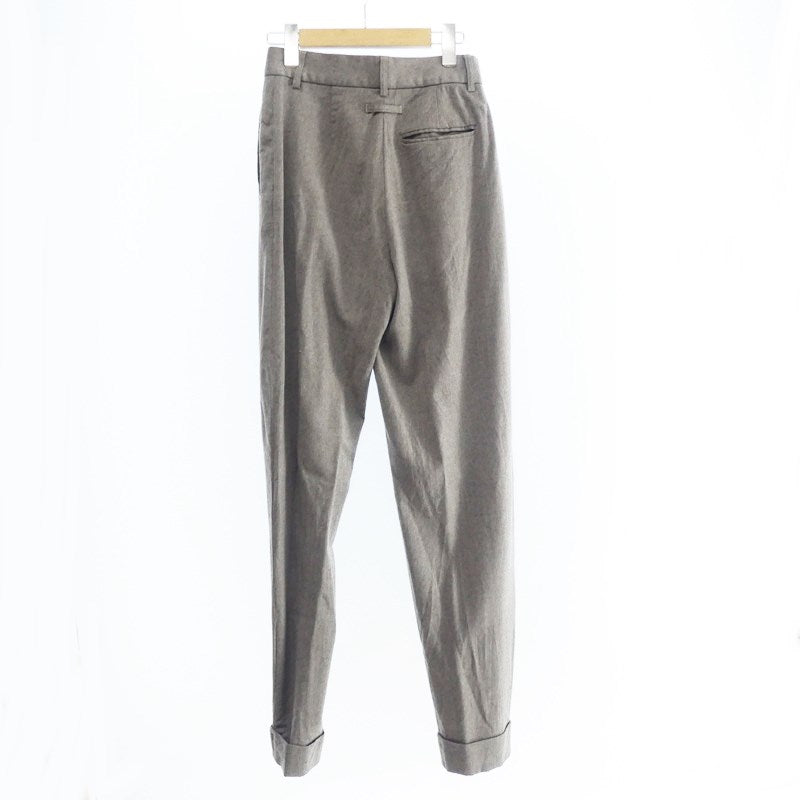 【中古】Jean Paul Gaultier | ジャンポール・ゴルチェ パンツ PRJB-SA1-1020 グレー サイズ:38