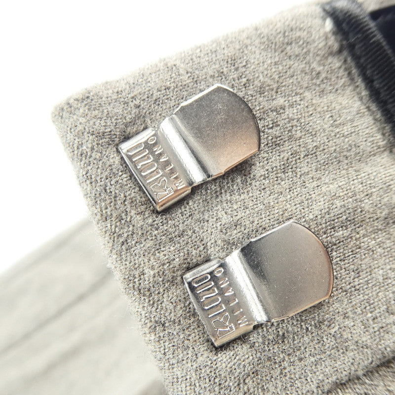 【中古】Jean Paul Gaultier | ジャンポール・ゴルチェ パンツ PRJB-SA1-1020 グレー サイズ:38
