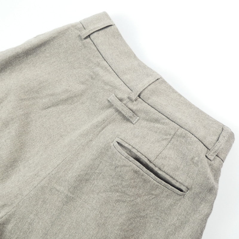 【中古】Jean Paul Gaultier | ジャンポール・ゴルチェ パンツ PRJB-SA1-1020 グレー サイズ:38