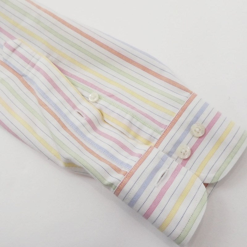 【中古】Brooks Brothers | ブルックスブラザーズ 長袖シャツ サイズ:S
