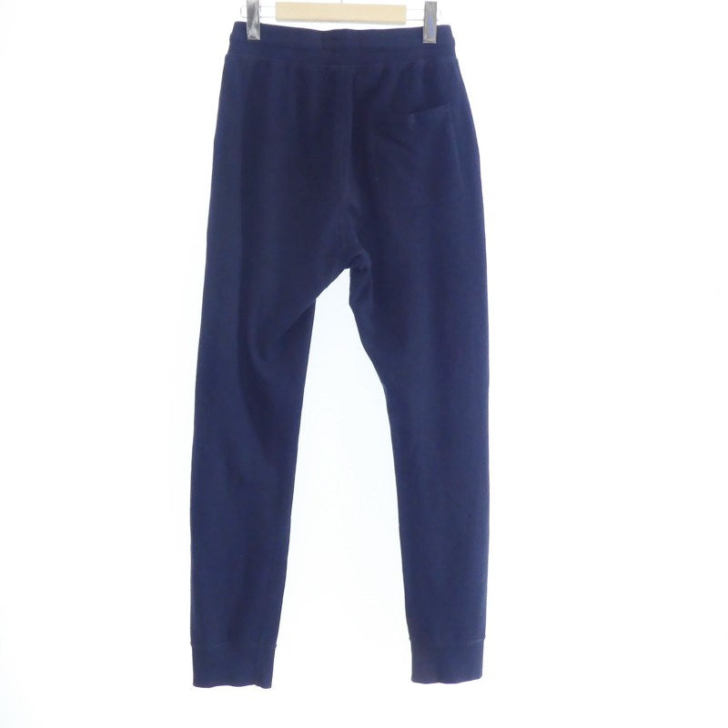 【中古】REIGNING CHAMP | レイニングチャンプレーニングチャンプ SLIM SWEATPANT パンツ 21030071001230 ネイビー サイズ:S