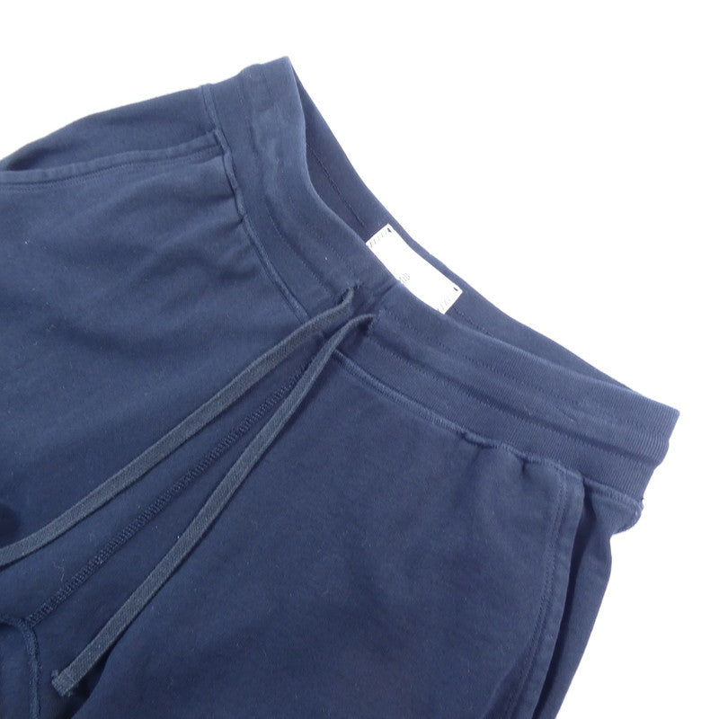 【中古】REIGNING CHAMP | レイニングチャンプレーニングチャンプ SLIM SWEATPANT パンツ 21030071001230 ネイビー サイズ:S