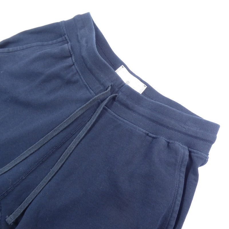 【中古】REIGNING CHAMP | レイニングチャンプレーニングチャンプ SLIM SWEATPANT パンツ 21030071001230 ネイビー サイズ:S