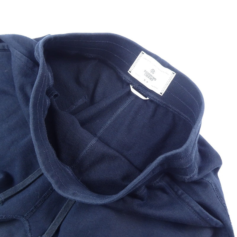 【中古】REIGNING CHAMP | レイニングチャンプレーニングチャンプ SLIM SWEATPANT パンツ 21030071001230 ネイビー サイズ:S