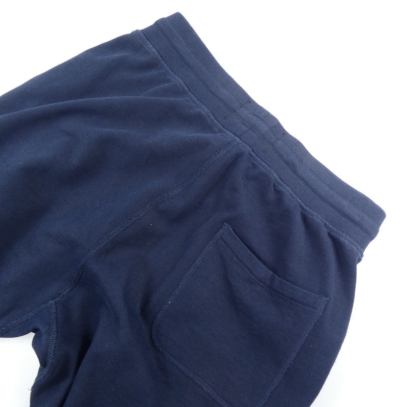 【中古】REIGNING CHAMP | レイニングチャンプレーニングチャンプ SLIM SWEATPANT パンツ 21030071001230 ネイビー サイズ:S