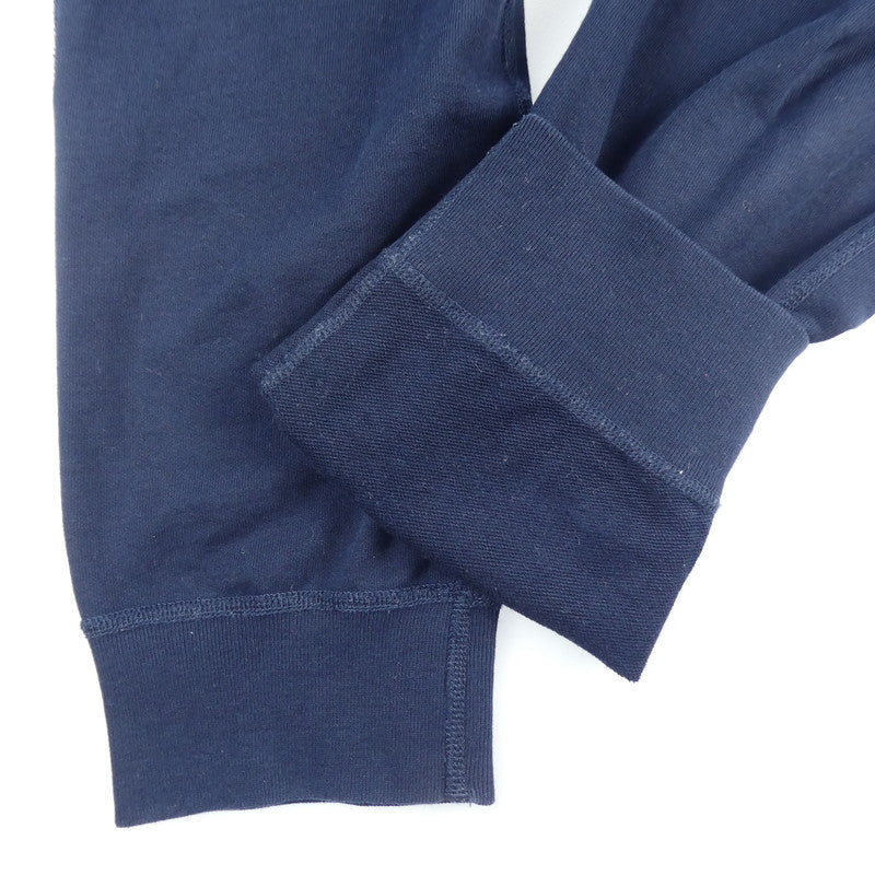 【中古】REIGNING CHAMP | レイニングチャンプレーニングチャンプ SLIM SWEATPANT パンツ 21030071001230 ネイビー サイズ:S