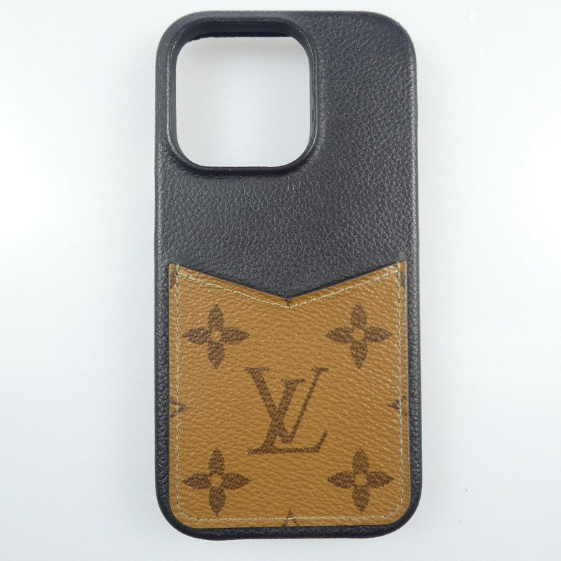 【中古】LOUIS VUITTON | ルイ・ヴィトン バンパー その他小物 M81999