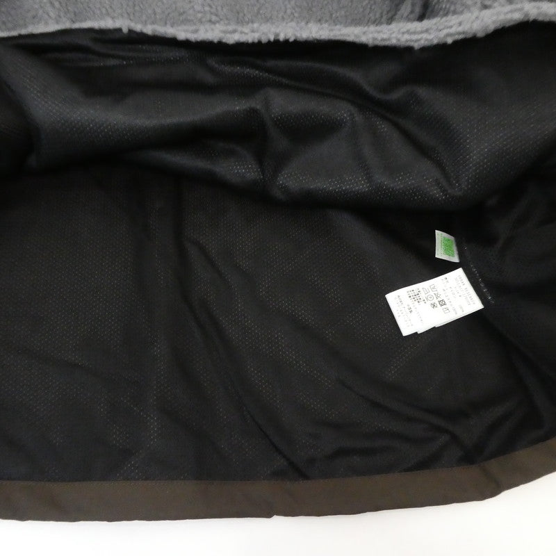 【中古】URBAN RESEARCH | アーバンリサーチ ライナー付コーデュラマウンテンパーカー マウンテンパーカー LA17-17S004 ブラウン サイズ:M