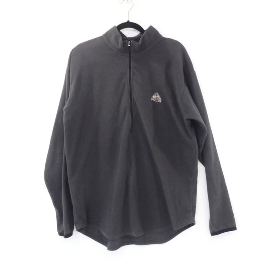 【中古】NIKE ACG | ナイキ エーシージー その他トップス グレー サイズ:XL