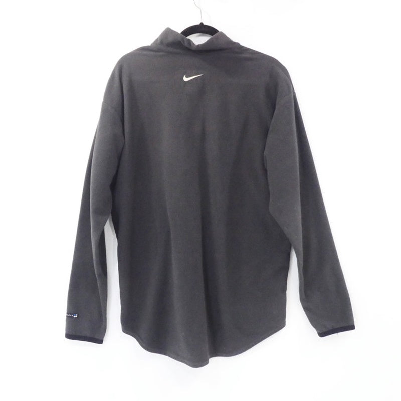 【中古】NIKE ACG | ナイキ エーシージー その他トップス グレー サイズ:XL
