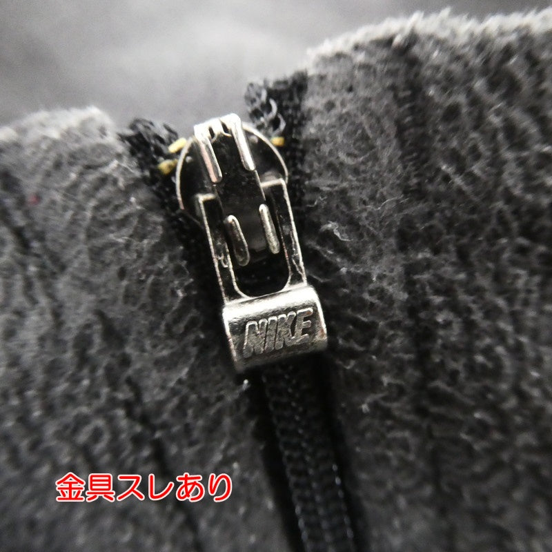 【中古】NIKE ACG | ナイキ エーシージー その他トップス グレー サイズ:XL