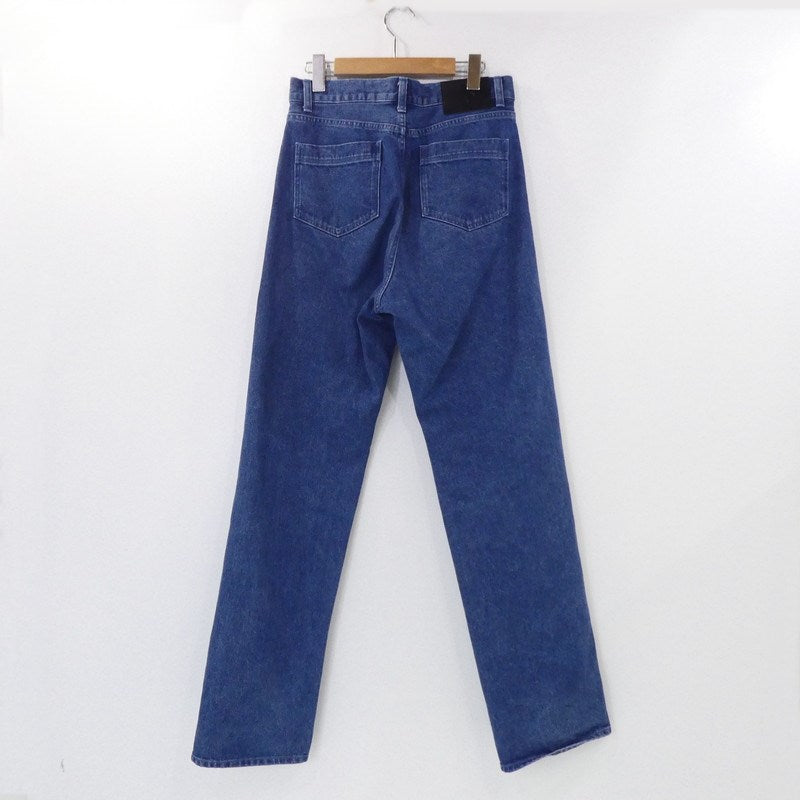 【中古】 13oz STRAIGHT DENIM PT デニムパンツ 112340191 サイズ:2