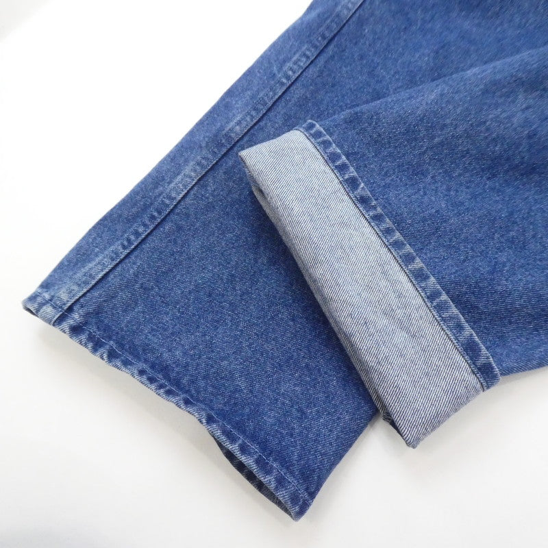 【中古】 13oz STRAIGHT DENIM PT デニムパンツ 112340191 サイズ:2