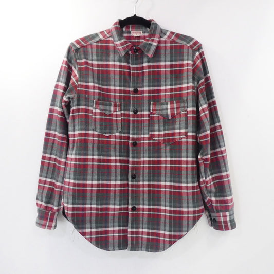 【中古】FREEWHEELERS | フリーホイーラーズ 長袖シャツ
