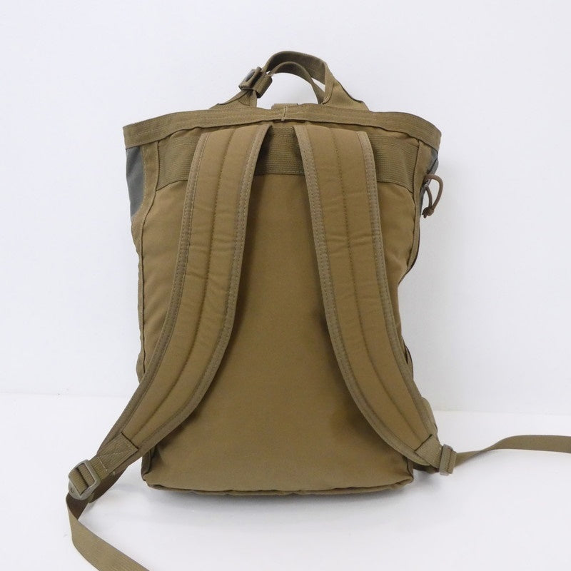 【中古】BRIEFING | ブリーフィング MARKET SAC リュック・デイパック