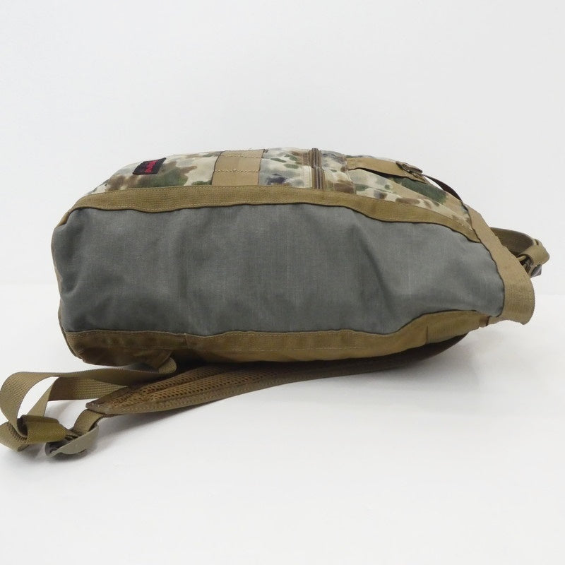 【中古】BRIEFING | ブリーフィング MARKET SAC リュック・デイパック