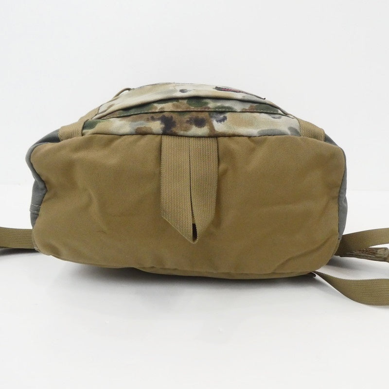 【中古】BRIEFING | ブリーフィング MARKET SAC リュック・デイパック