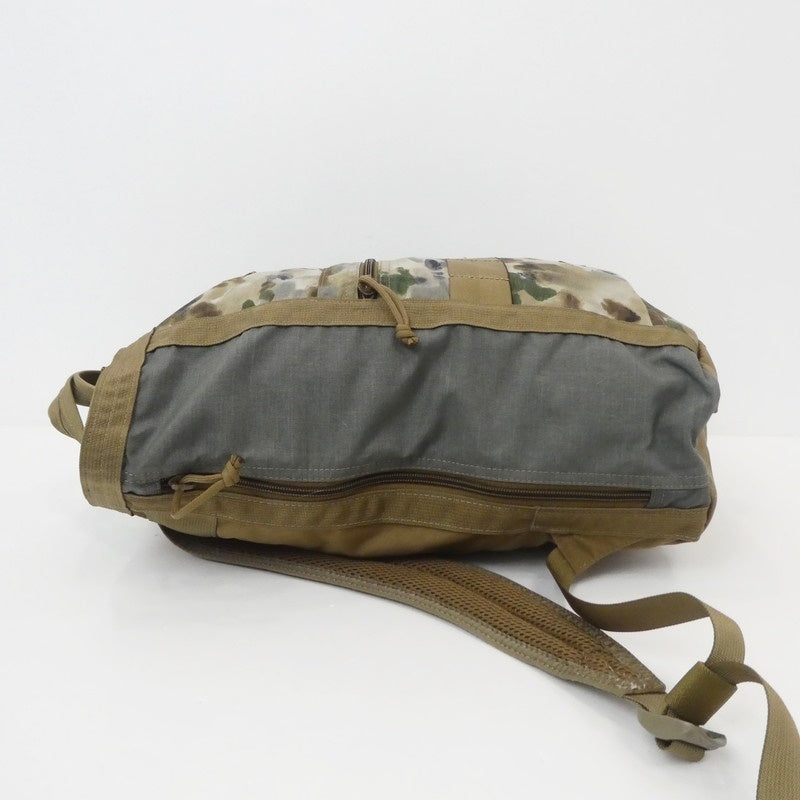【中古】BRIEFING | ブリーフィング MARKET SAC リュック・デイパック