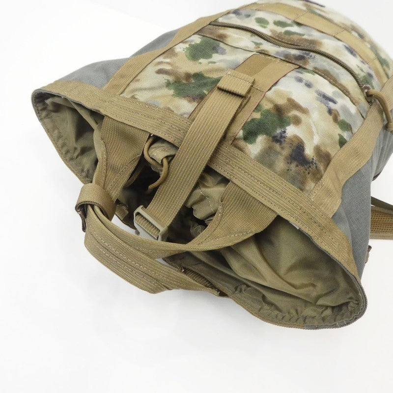 【中古】BRIEFING | ブリーフィング MARKET SAC リュック・デイパック